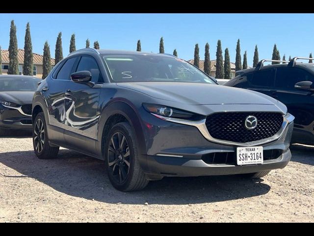 2023 Mazda CX-30 2.5 S Carbon Edition