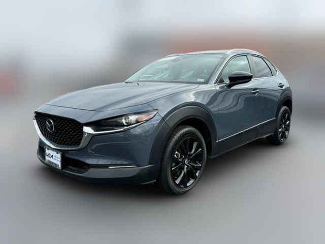 2023 Mazda CX-30 2.5 S Carbon Edition