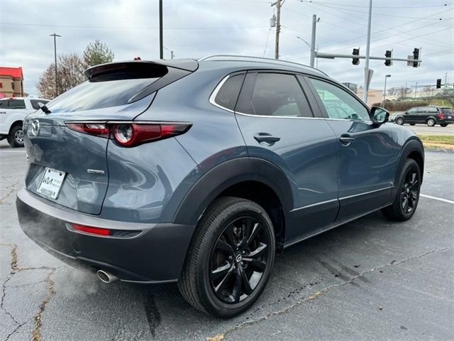 2023 Mazda CX-30 2.5 S Carbon Edition