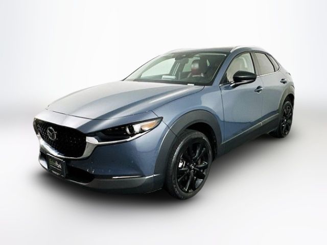 2023 Mazda CX-30 2.5 S Carbon Edition