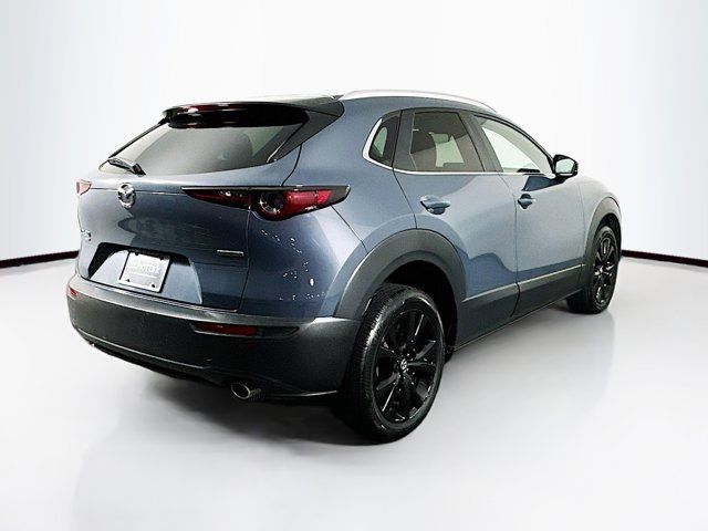 2023 Mazda CX-30 2.5 S Carbon Edition