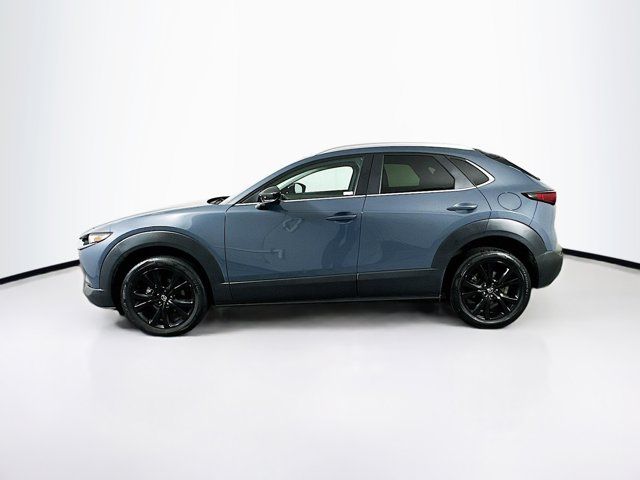 2023 Mazda CX-30 2.5 S Carbon Edition