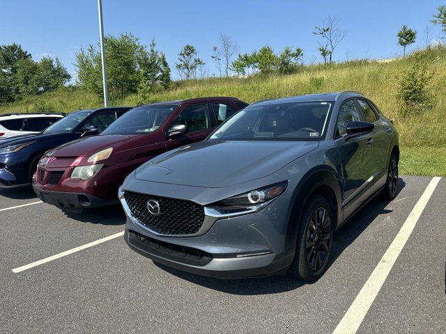 2023 Mazda CX-30 2.5 S Carbon Edition