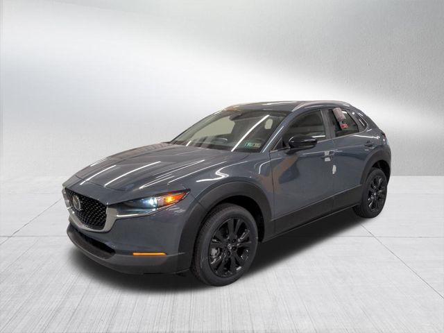 2023 Mazda CX-30 2.5 S Carbon Edition