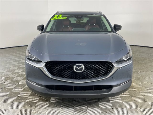 2023 Mazda CX-30 2.5 S Carbon Edition