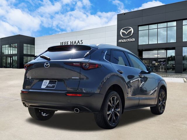 2023 Mazda CX-30 2.5 S Carbon Edition