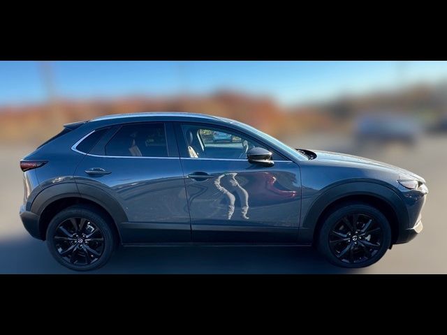 2023 Mazda CX-30 2.5 S Carbon Edition