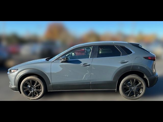 2023 Mazda CX-30 2.5 S Carbon Edition