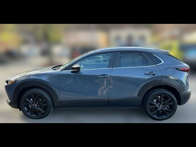 2023 Mazda CX-30 2.5 S Carbon Edition