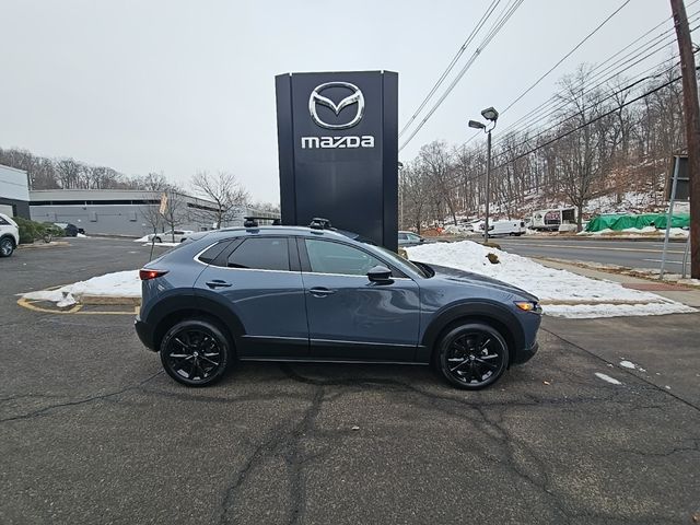 2023 Mazda CX-30 2.5 S Carbon Edition