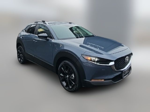 2023 Mazda CX-30 2.5 S Carbon Edition