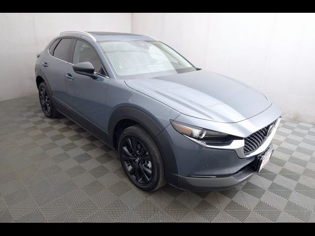 2023 Mazda CX-30 2.5 S Carbon Edition