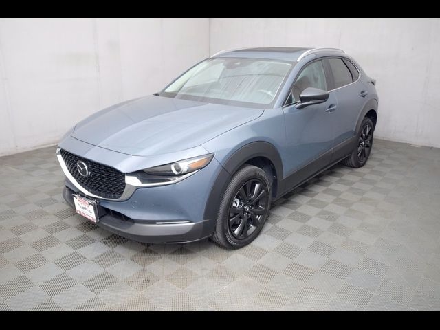 2023 Mazda CX-30 2.5 S Carbon Edition