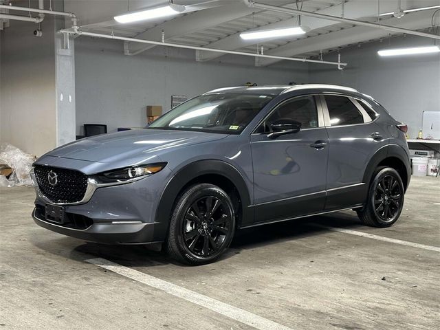 2023 Mazda CX-30 2.5 S Carbon Edition