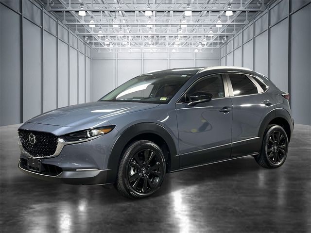 2023 Mazda CX-30 2.5 S Carbon Edition