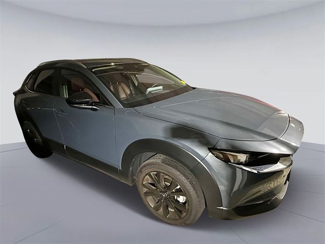 2023 Mazda CX-30 2.5 S Carbon Edition