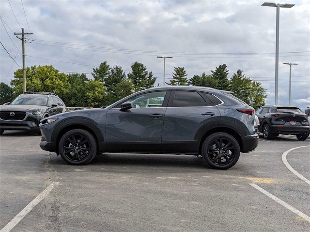 2023 Mazda CX-30 2.5 S Carbon Edition