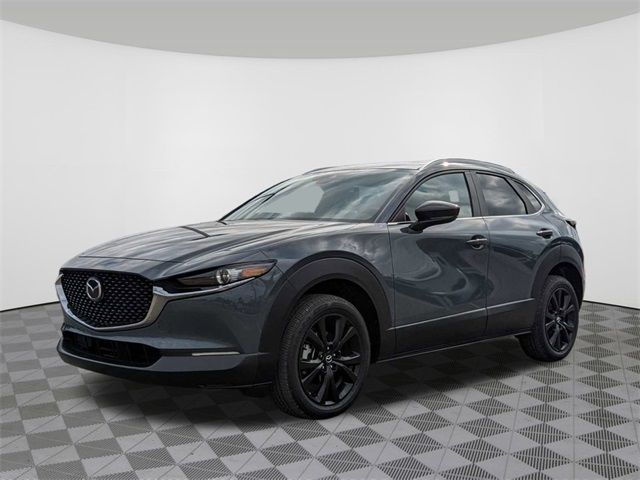 2023 Mazda CX-30 2.5 S Carbon Edition