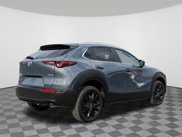 2023 Mazda CX-30 2.5 S Carbon Edition