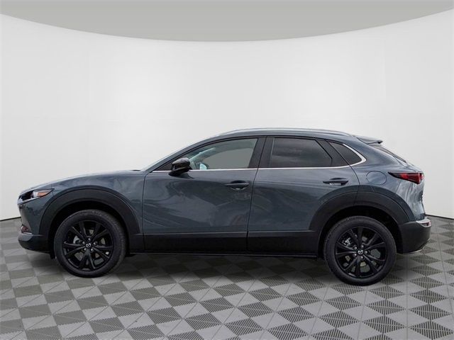 2023 Mazda CX-30 2.5 S Carbon Edition