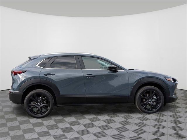 2023 Mazda CX-30 2.5 S Carbon Edition