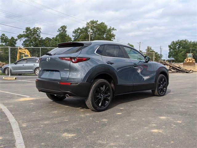 2023 Mazda CX-30 2.5 S Carbon Edition