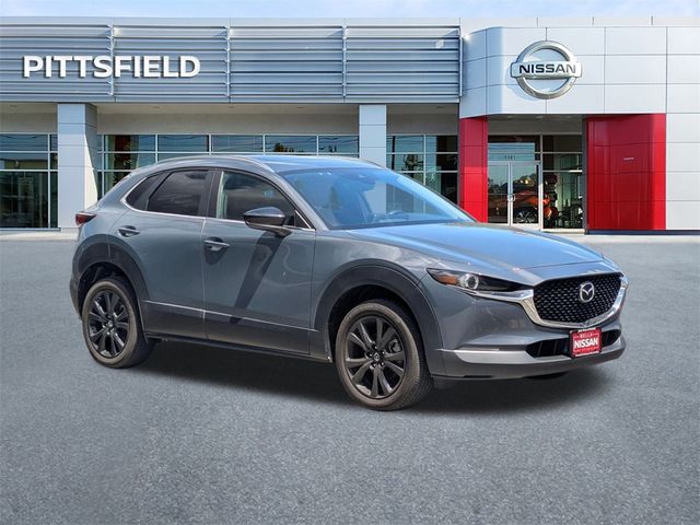 2023 Mazda CX-30 2.5 S Carbon Edition