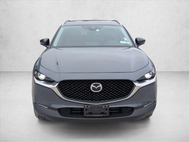 2023 Mazda CX-30 2.5 S Carbon Edition