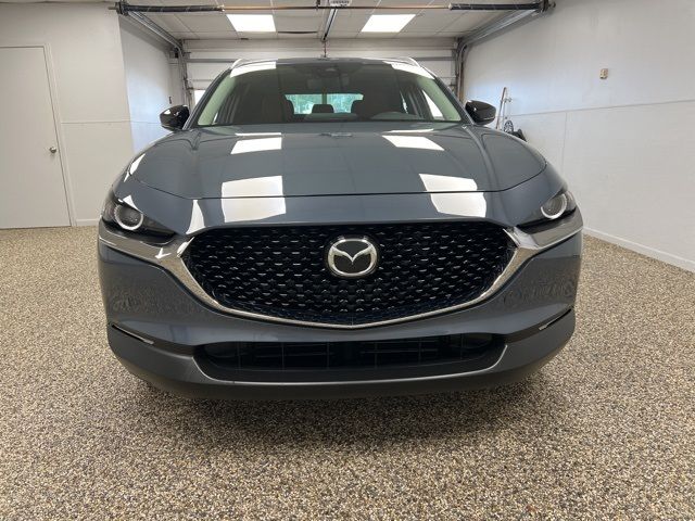 2023 Mazda CX-30 2.5 S Carbon Edition