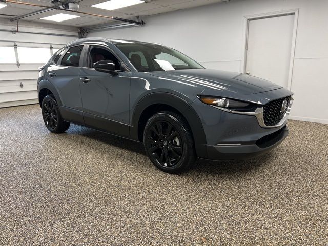 2023 Mazda CX-30 2.5 S Carbon Edition