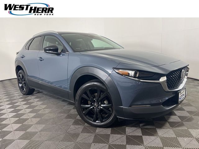 2023 Mazda CX-30 2.5 S Carbon Edition