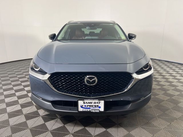 2023 Mazda CX-30 2.5 S Carbon Edition