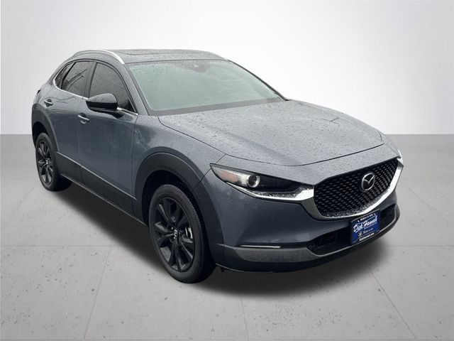 2023 Mazda CX-30 2.5 S Carbon Edition