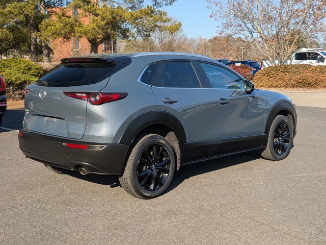 2023 Mazda CX-30 2.5 S Carbon Edition