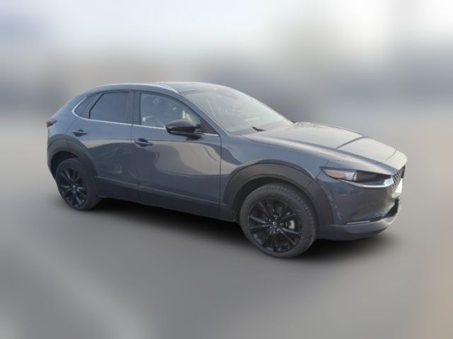 2023 Mazda CX-30 2.5 S Carbon Edition