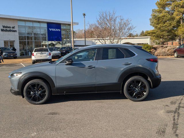 2023 Mazda CX-30 2.5 S Carbon Edition