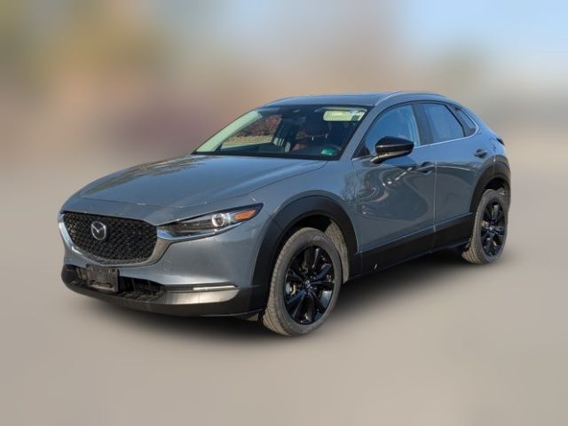 2023 Mazda CX-30 2.5 S Carbon Edition