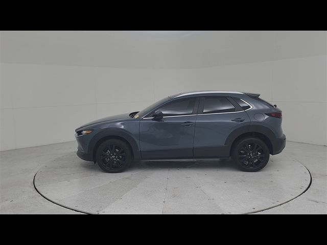 2023 Mazda CX-30 2.5 S Carbon Edition