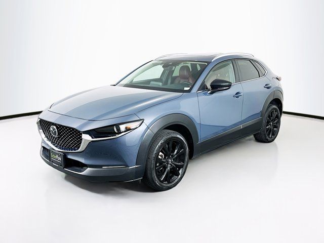 2023 Mazda CX-30 2.5 S Carbon Edition