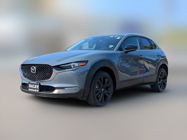 2023 Mazda CX-30 2.5 S Carbon Edition