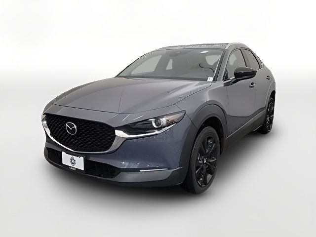 2023 Mazda CX-30 2.5 S Carbon Edition