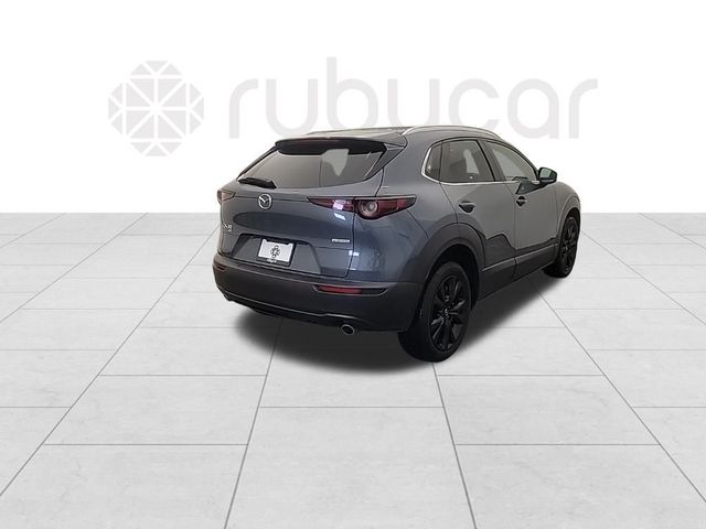 2023 Mazda CX-30 2.5 S Carbon Edition