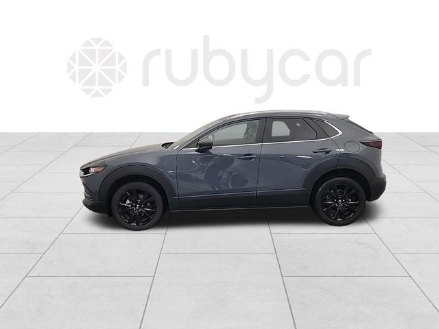 2023 Mazda CX-30 2.5 S Carbon Edition