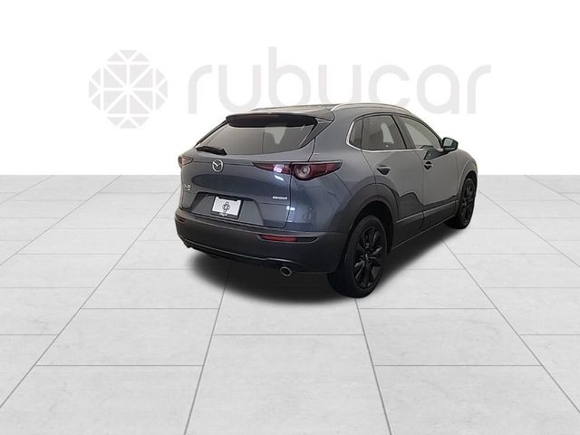 2023 Mazda CX-30 2.5 S Carbon Edition