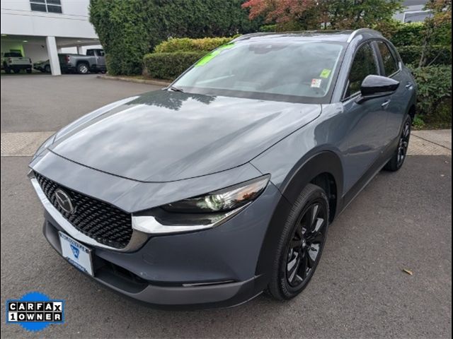 2023 Mazda CX-30 2.5 S Carbon Edition