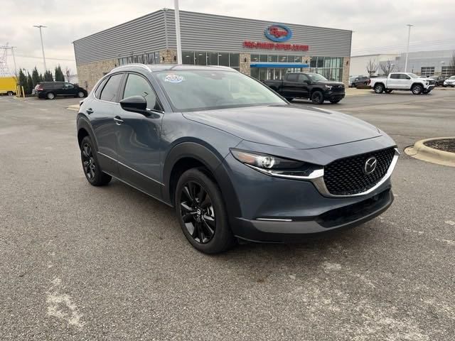 2023 Mazda CX-30 2.5 S Carbon Edition