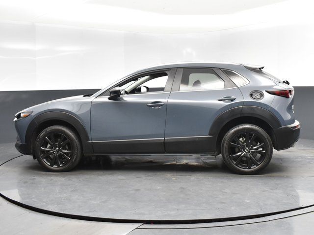 2023 Mazda CX-30 2.5 S Carbon Edition