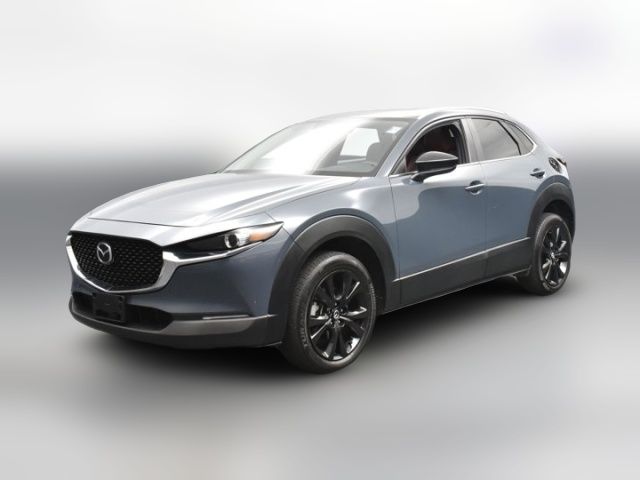 2023 Mazda CX-30 2.5 S Carbon Edition