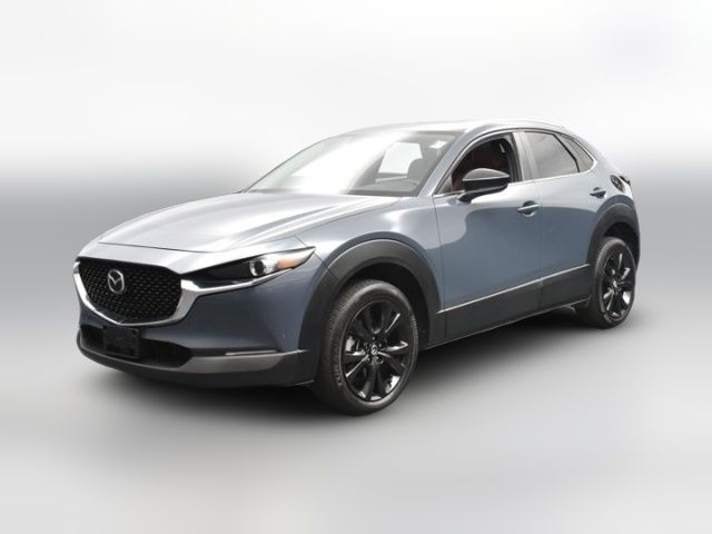 2023 Mazda CX-30 2.5 S Carbon Edition