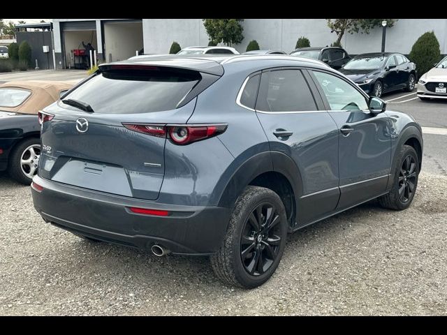 2023 Mazda CX-30 2.5 S Carbon Edition